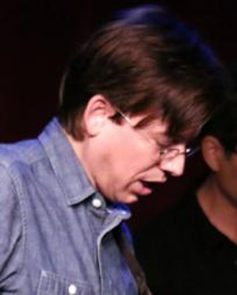 Paul Hemming Headshot