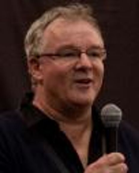 Jeremy Sams Headshot
