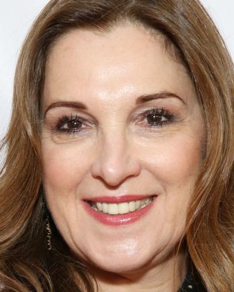 Barbara Broccoli Headshot