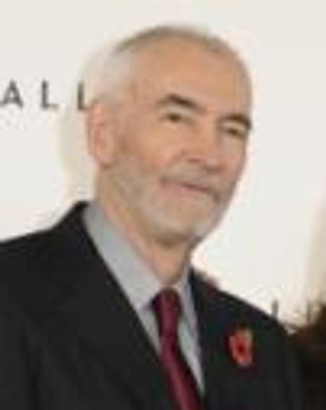 Michael G. Wilson Headshot