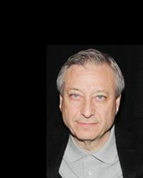 Frederick Zollo Headshot