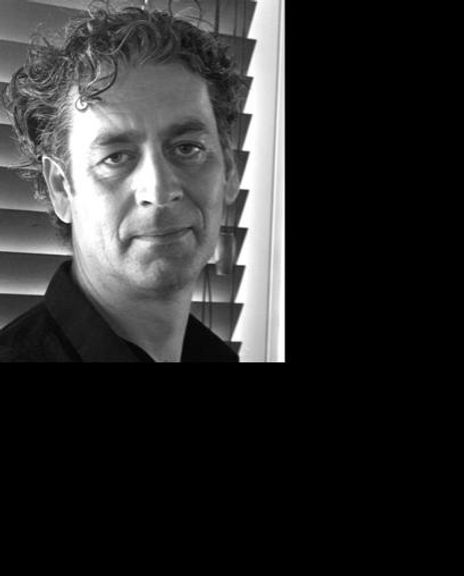 Mark Henderson Headshot