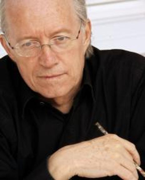 Michael Kunze Headshot