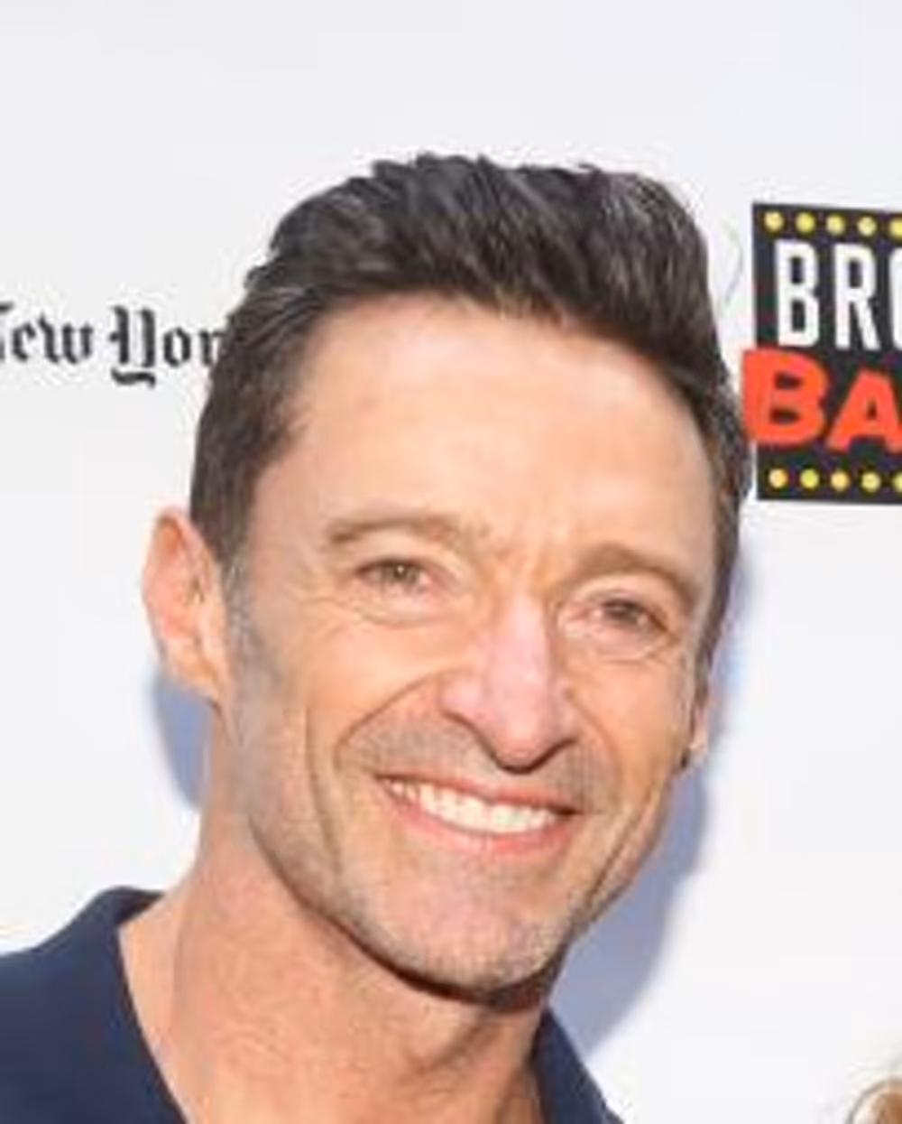 Hugh Jackman