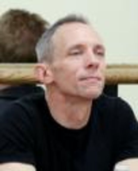 Dennis Callahan Headshot