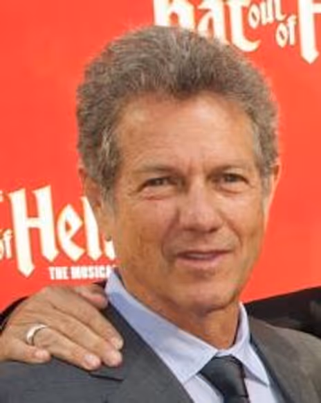 David Sonenberg Headshot