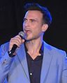 Cheyenne Jackson