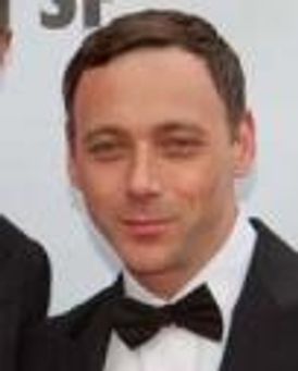 Larry Keigwin Headshot