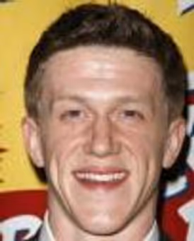 Brendan King Headshot