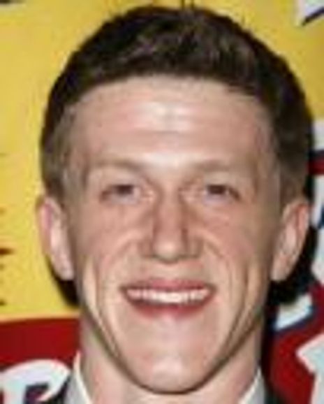 Brendan King Headshot