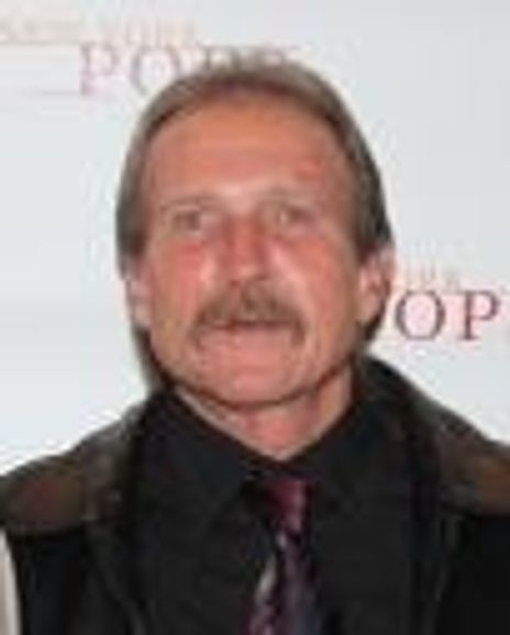 David Jackson Headshot