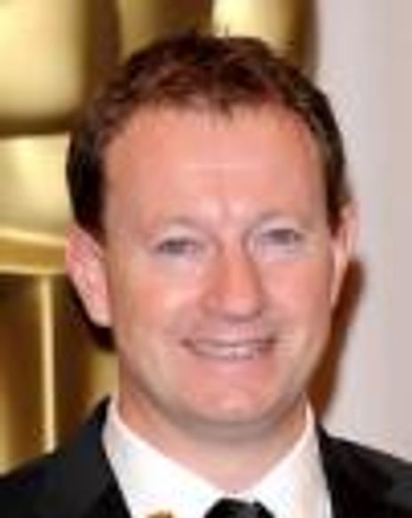 Simon Beaufoy Headshot