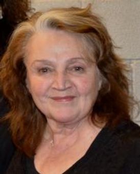 Patti Perkins Headshot