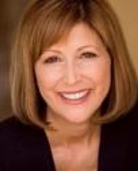 Dana Meller Headshot