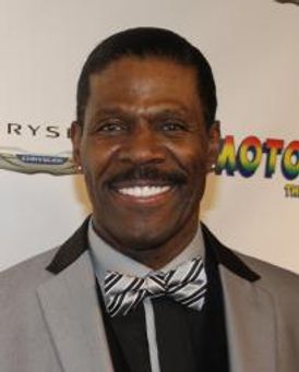 Milton Craig Nealy Headshot
