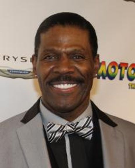 Milton Craig Nealy Headshot