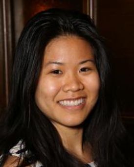 Margaret Lee Headshot