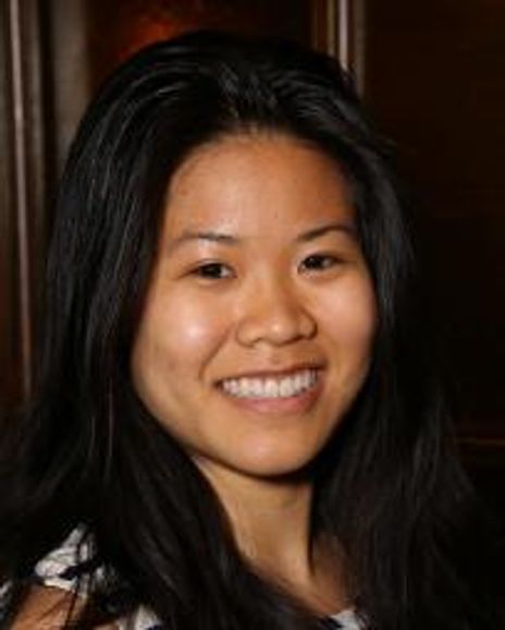 Margaret Lee Headshot