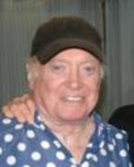 Hal Hackady Headshot