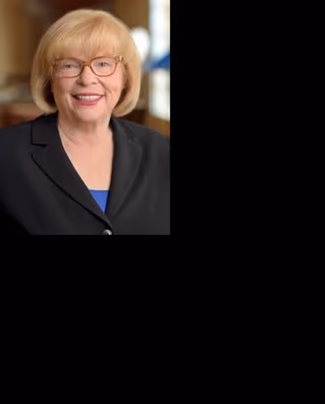 Sharon Karmazin Headshot