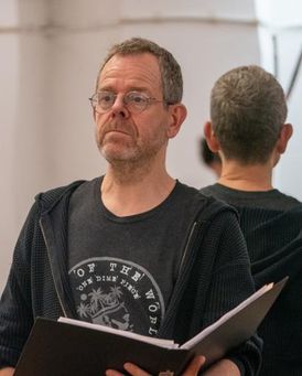 Matthew White Headshot