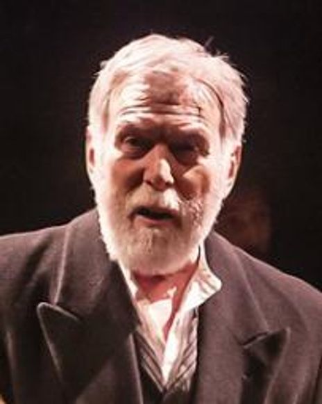 Dave Willetts Headshot