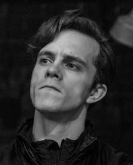 Daniel Coll Headshot