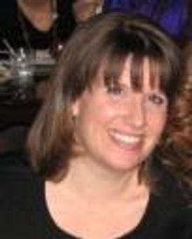 Emily Morgan Headshot