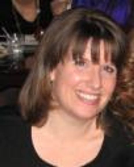 Emily Morgan Headshot