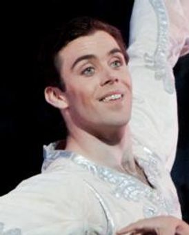 Ben Stevens Headshot