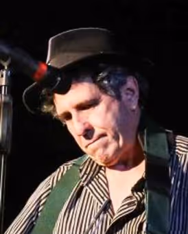 Andy Teirstein Headshot