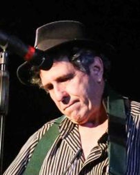 Andy Teirstein Headshot