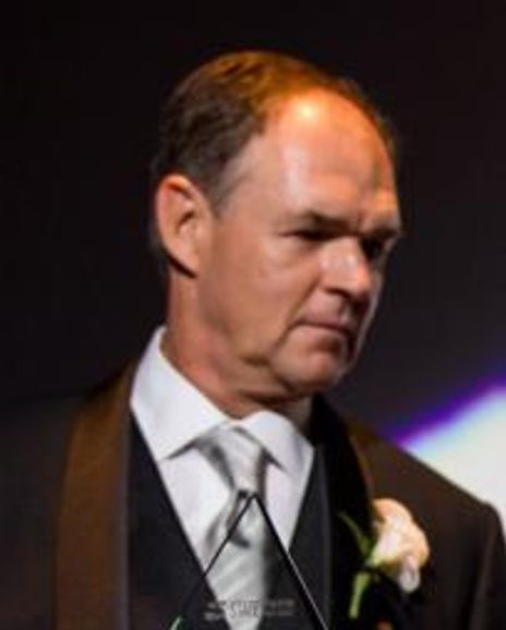 Jeffrey Jones Headshot