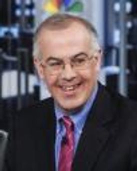 David Brooks Headshot
