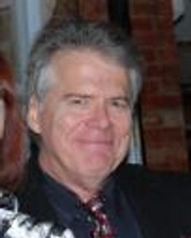 Daren Kelly Headshot