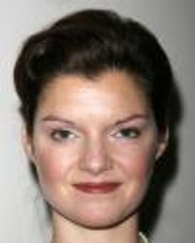 Mary Bacon Headshot