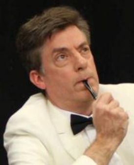John Barker Headshot