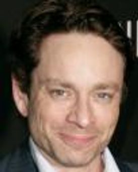 Chris Kattan Headshot