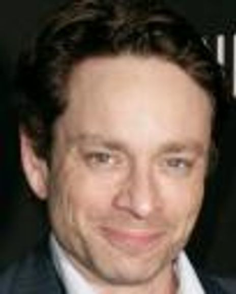 Chris Kattan Headshot