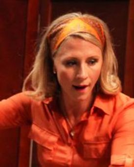 Alex Fisher Headshot