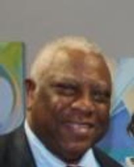 Woodie King Headshot