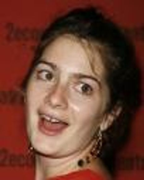 Gaby Hoffman Headshot