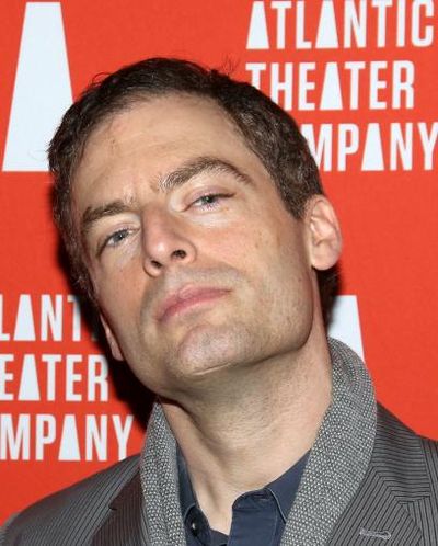 Justin Kirk Headshot