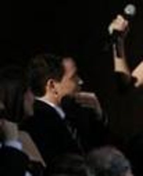 T. R. Knight Headshot