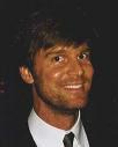 Peter Krause Headshot