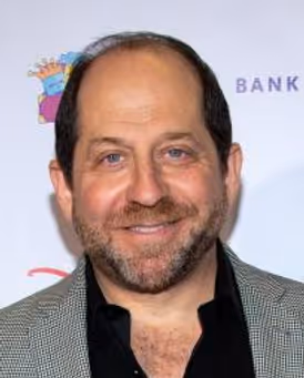 Jason Kravits Headshot