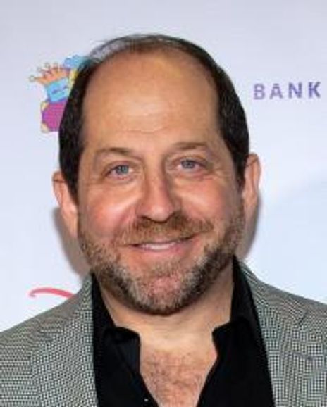 Jason Kravits Headshot