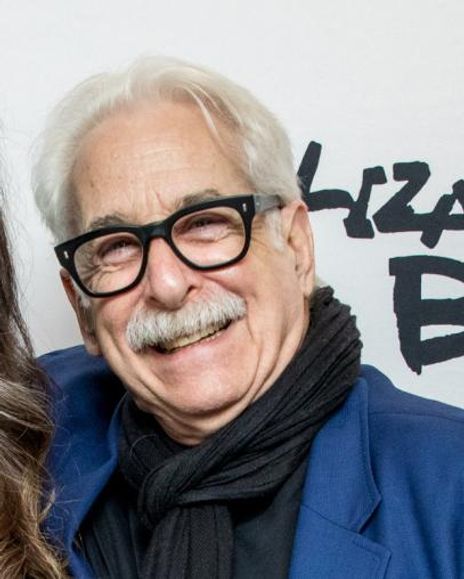 Richard Winkler Headshot