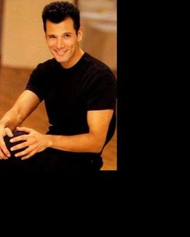 A.J. Vincent Headshot