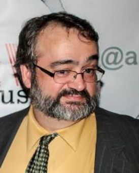 Jim Blanchette Headshot